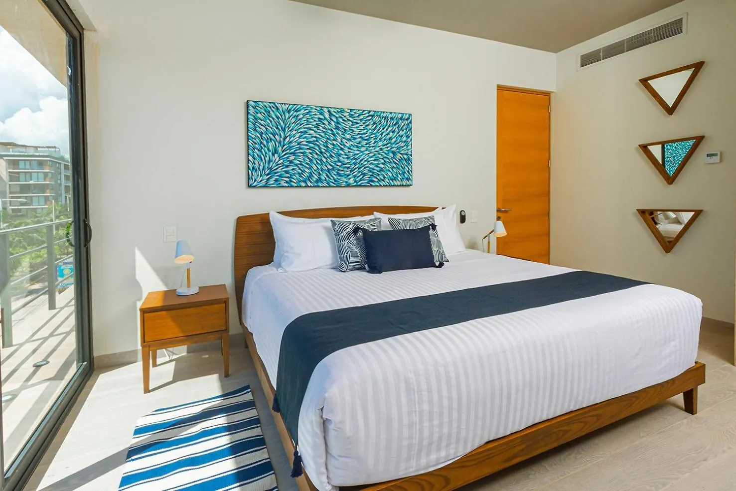 The Boat Playa Del Carmen Appartement Mexico