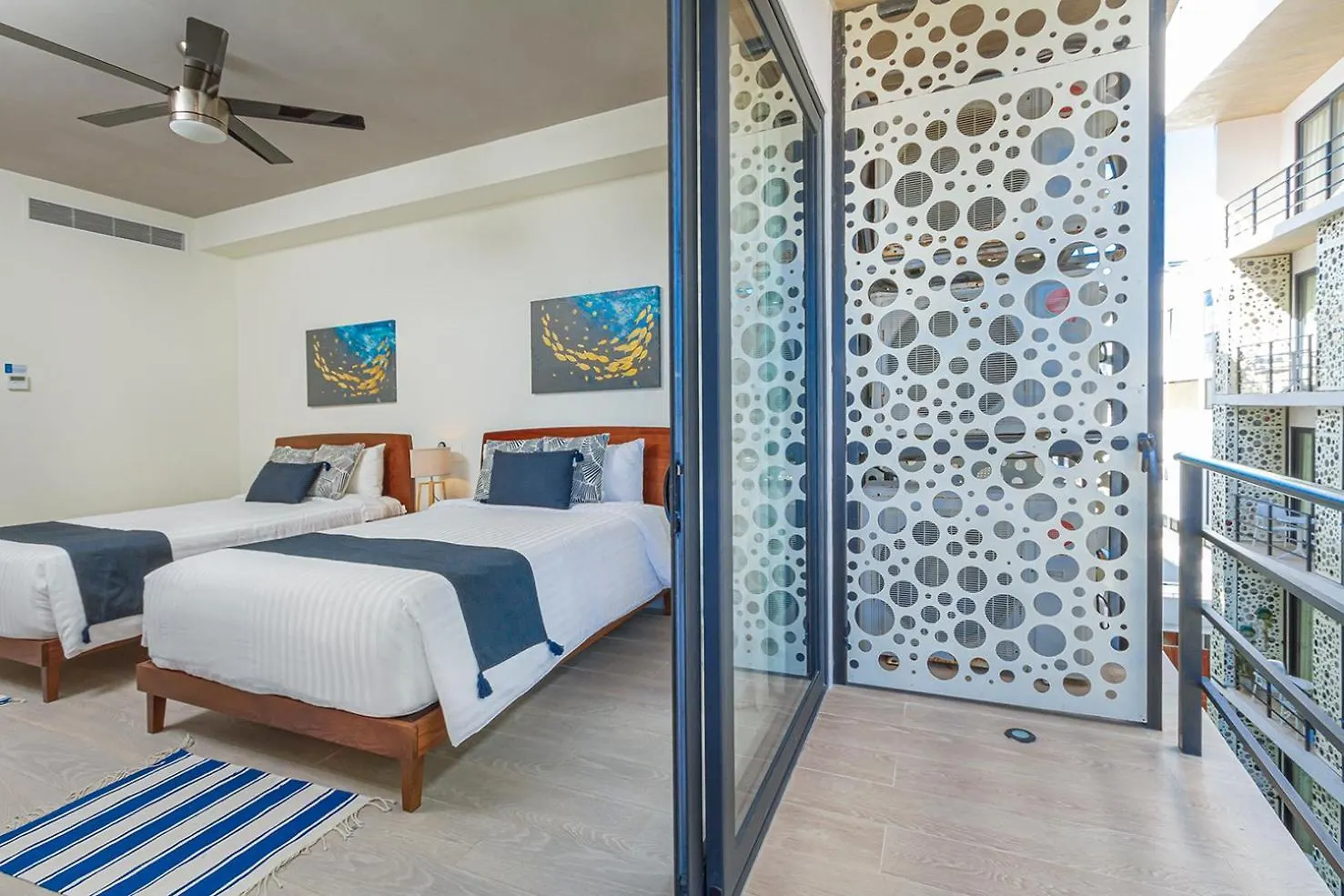 The Boat Playa Del Carmen Appartement