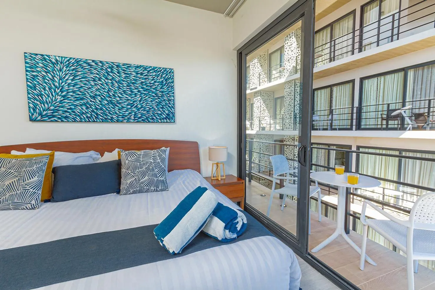 The Boat Playa Del Carmen Appartement