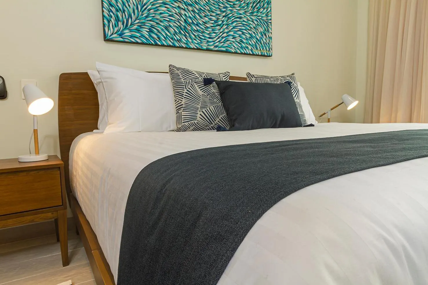The Boat Playa Del Carmen Appartement