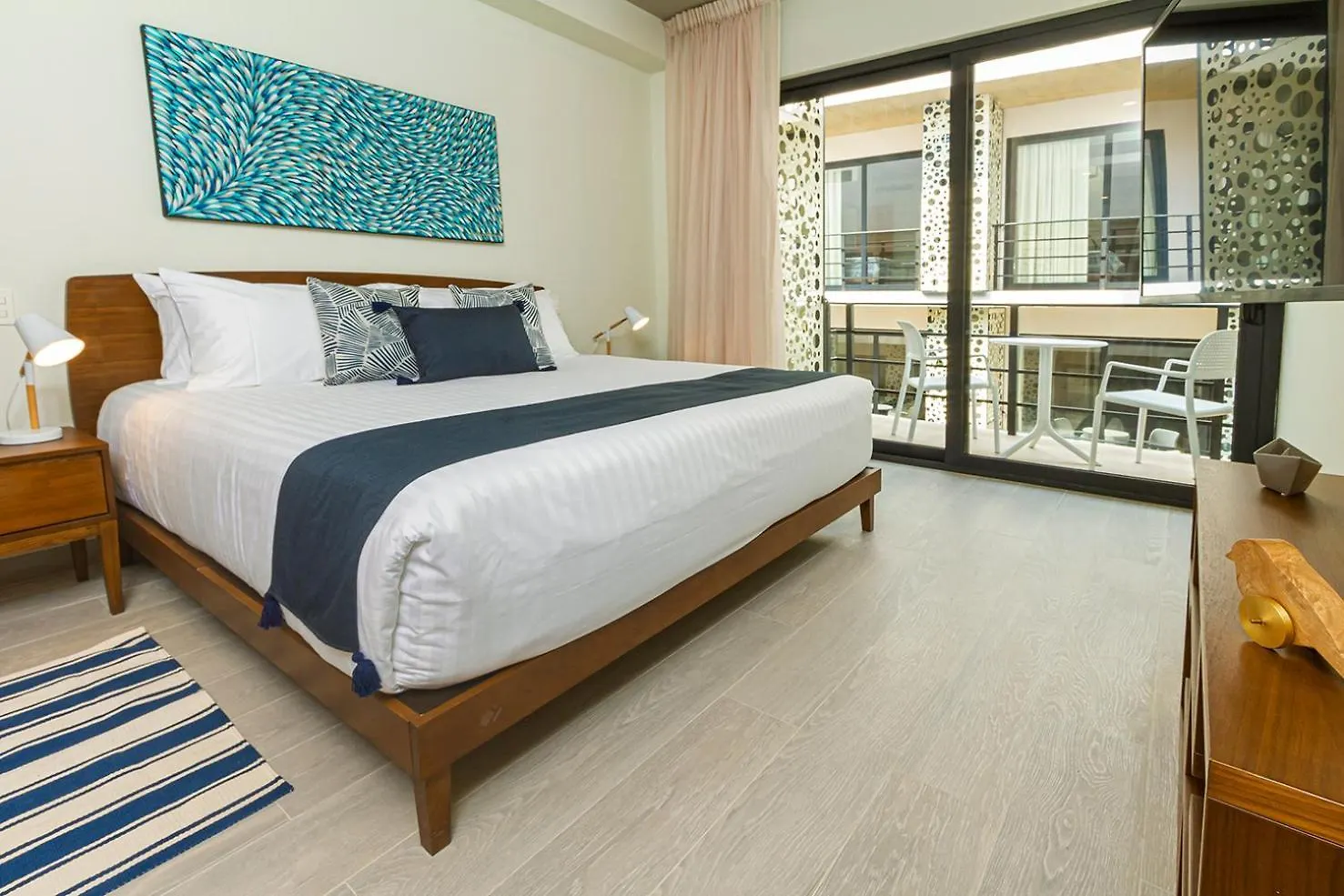 The Boat Playa Del Carmen Appartement