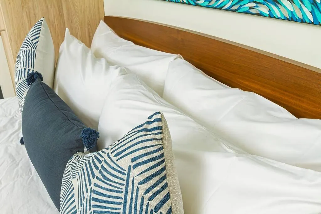 The Boat Playa Del Carmen Appartement