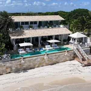 Sha - Luxury Beachfront Villa Cancún