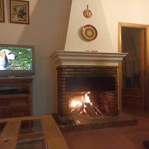 La Casita Del Castano En Apartamento Bubión