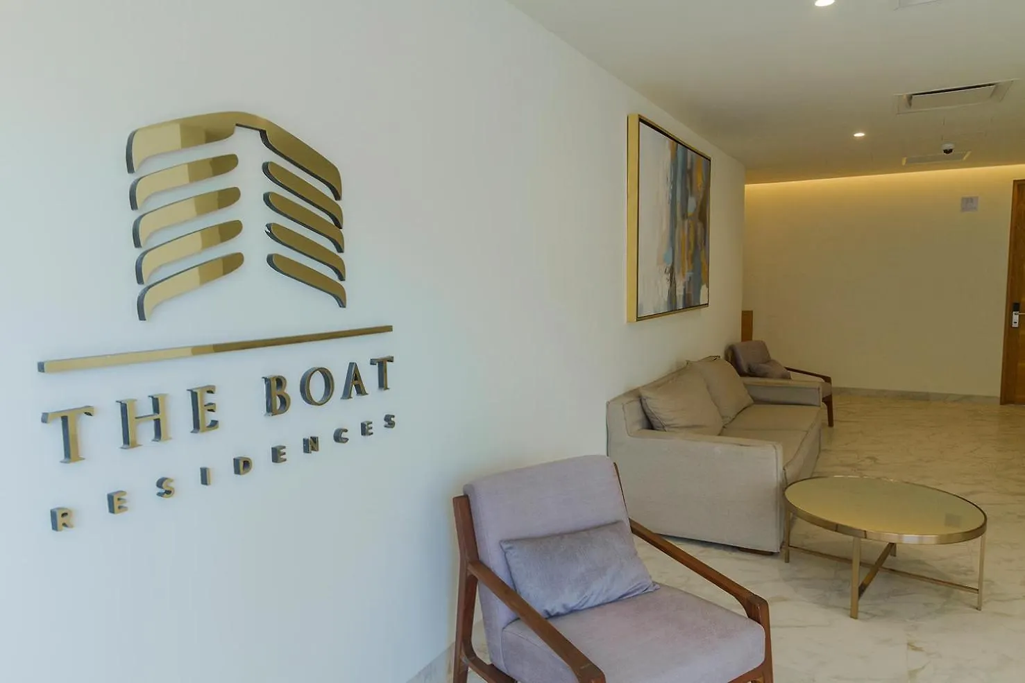 The Boat Playa Del Carmen Apartment