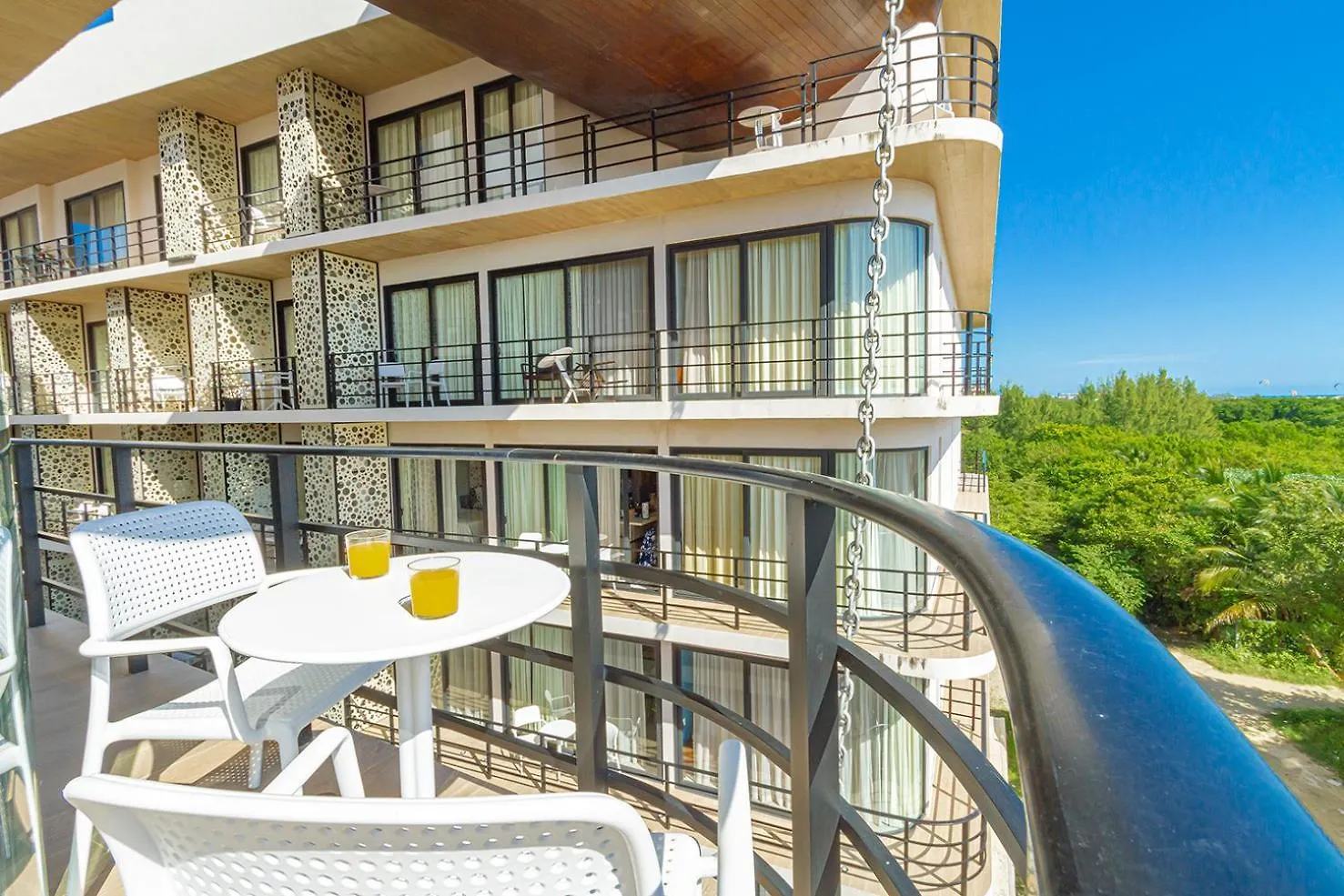The Boat Playa Del Carmen Apartment Mexico