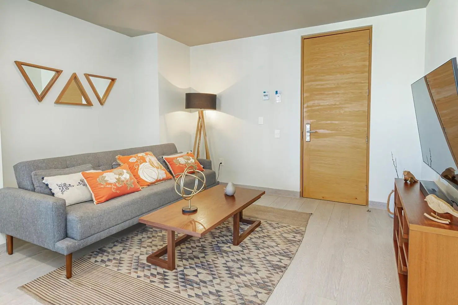 The Boat Playa Del Carmen Apartment 0*,