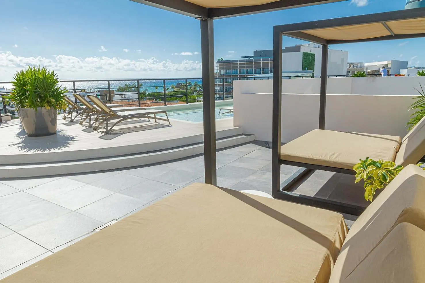 The Boat Playa Del Carmen Apartment 0*,  Mexico