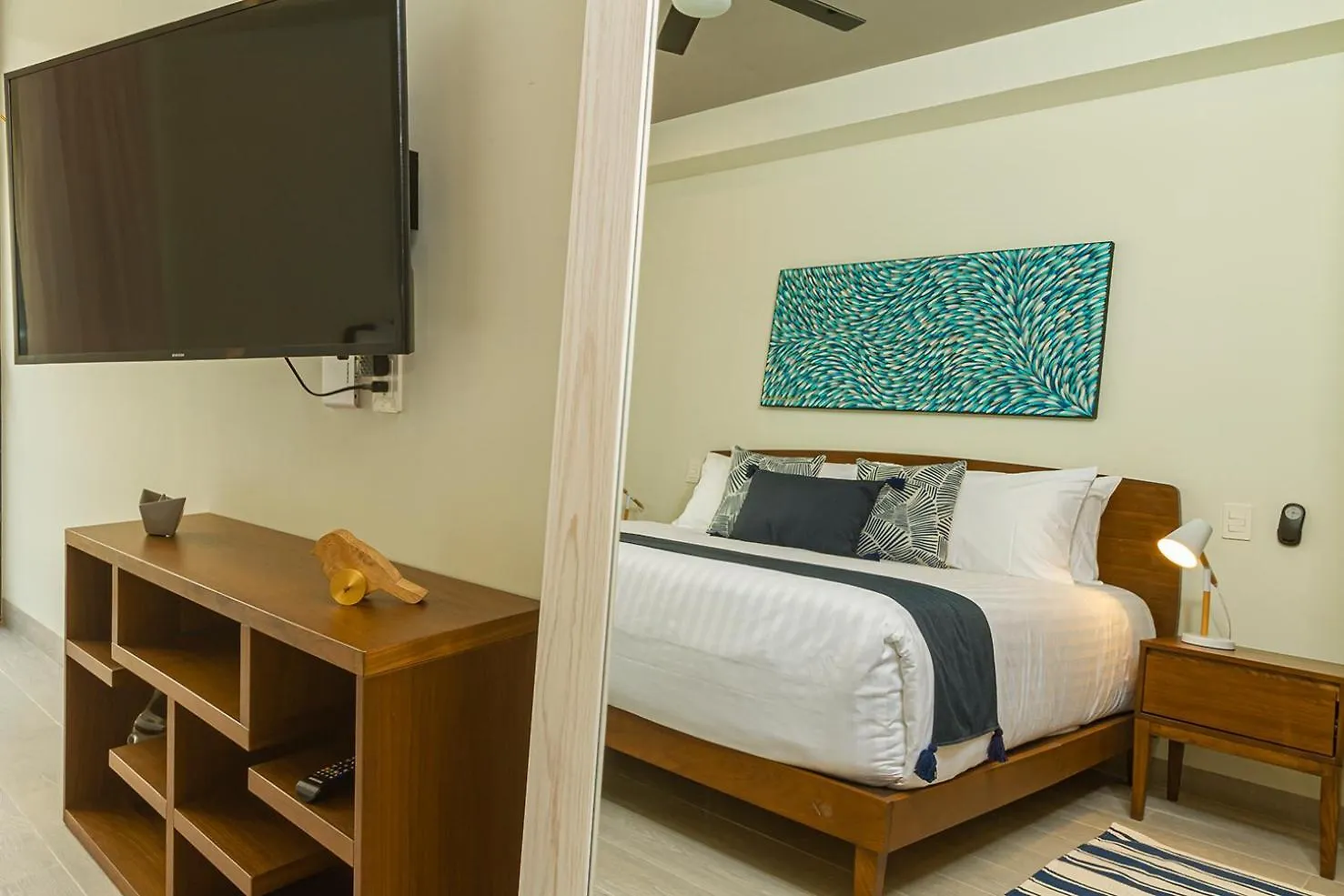 The Boat Playa Del Carmen Apartment