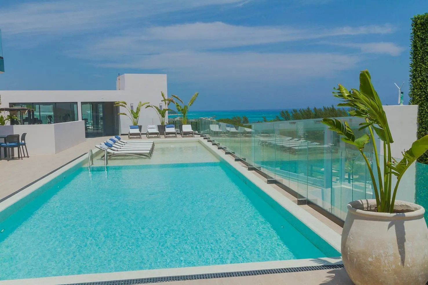 The Boat Playa Del Carmen Apartment 0*,  Mexico