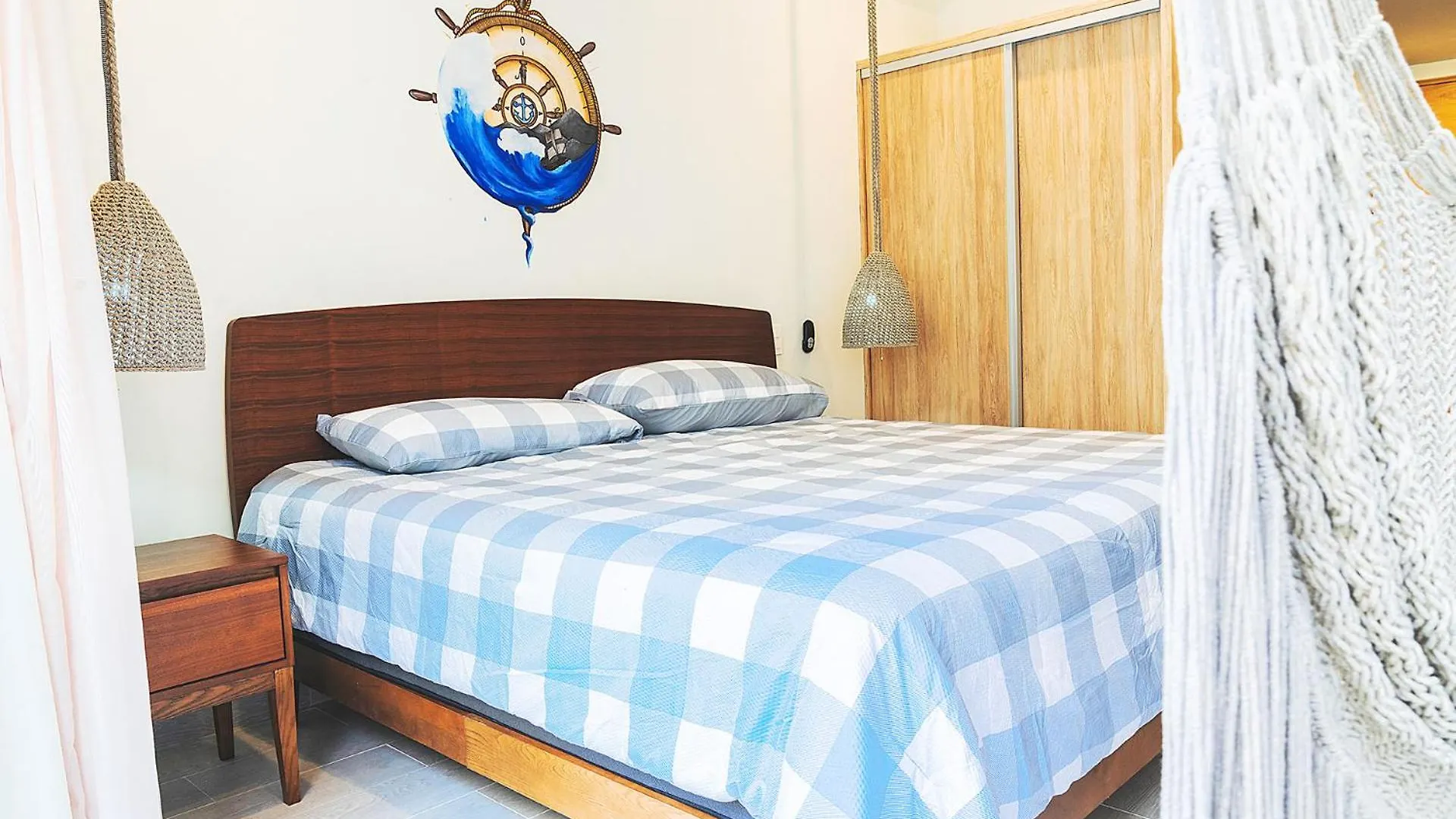 The Boat Playa Del Carmen Apartment