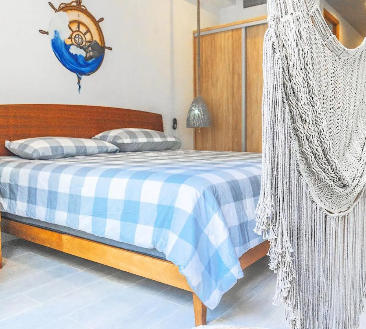 The Boat Playa Del Carmen Apartment 0*,
