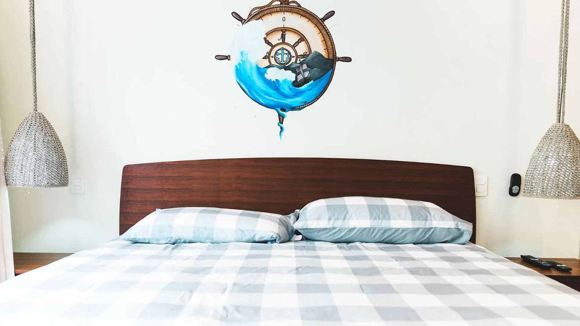 The Boat Playa Del Carmen Apartment