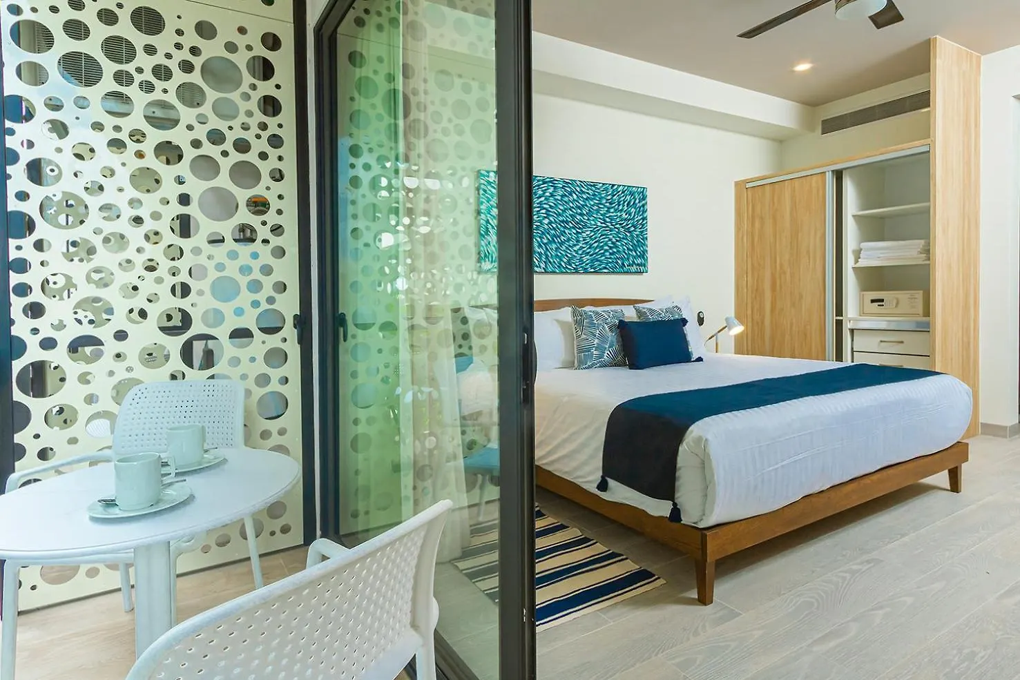 The Boat Playa Del Carmen Apartment 0*,  Mexico