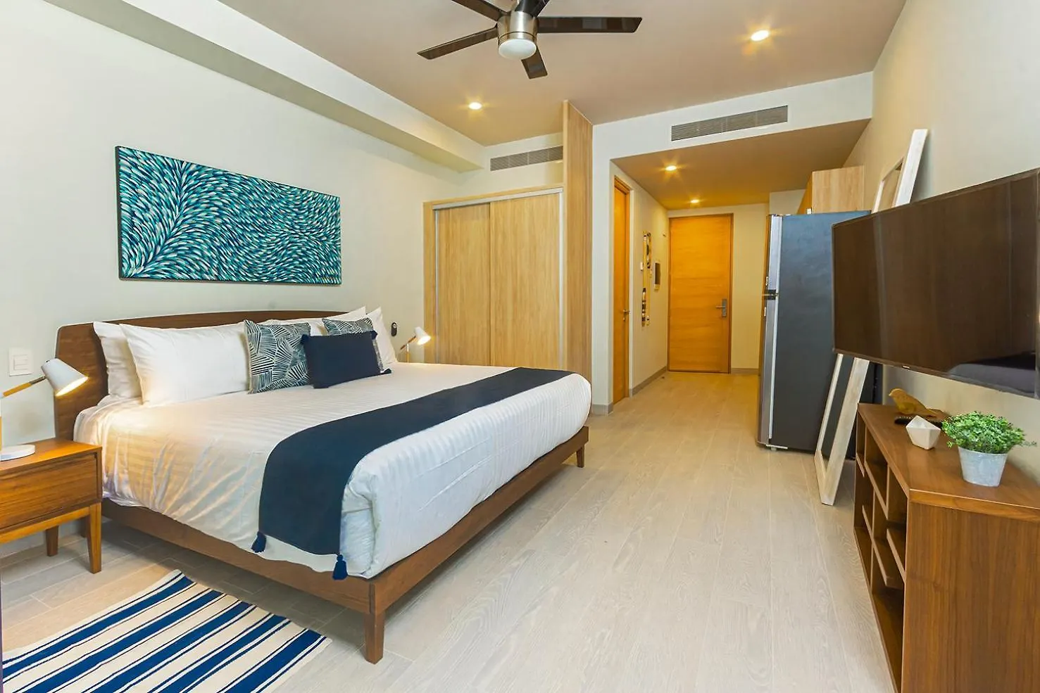 The Boat Playa Del Carmen Apartment Mexico