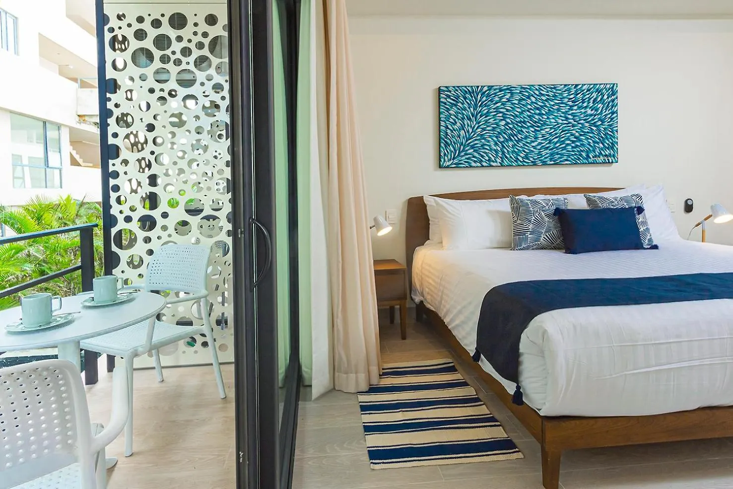 The Boat Playa Del Carmen Apartment Mexico