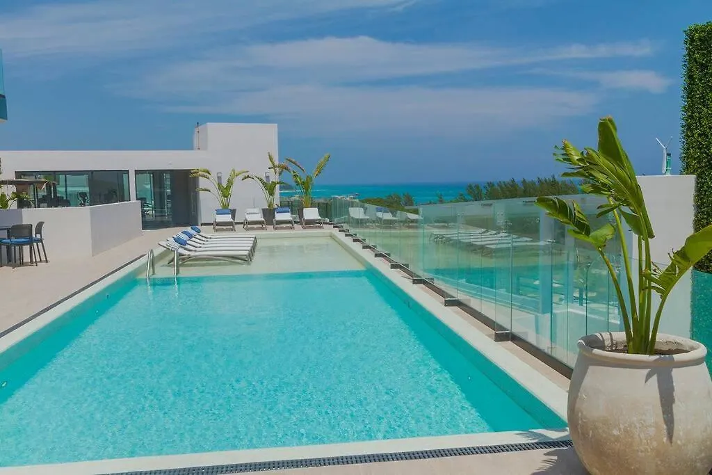 The Boat Playa Del Carmen Apartment 0*,  Mexico